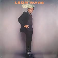 Leon Ware - Love Will Run Away